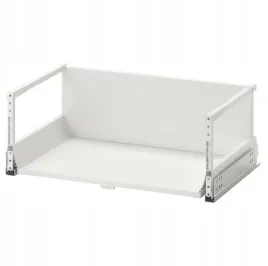 ikea-maximera-szuflada-wysoka-bialy-60x37-cm