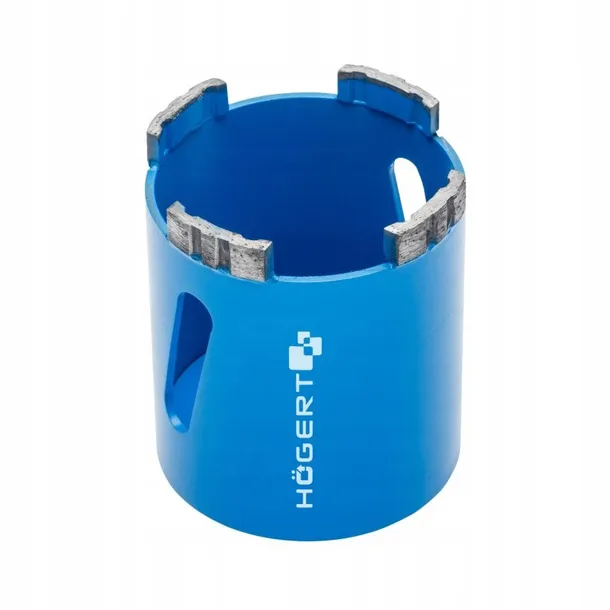 hogert-otwornica-diamentowa-segment-82mm-stan-nowy