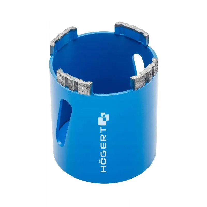 hogert-otwornica-diamentowa-segment-82mm-stan-nowy