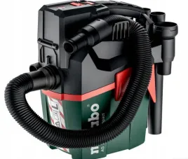 metabo-odkurzacz-as-18-hepa-pc-compact-carcass