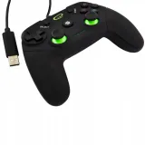 gamepad-pc-ps3-usb-vanquisher-egg110k-kolor-czarny
