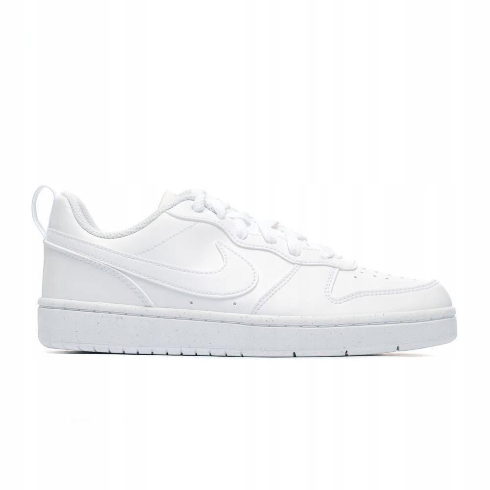 Buty sportowe Nike COURT BOROUGH LOW RECRAFT BG DV5456-106 39 - ERLI.pl