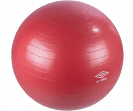 pilka-klasyczna-umbro-75-cm-czerwona