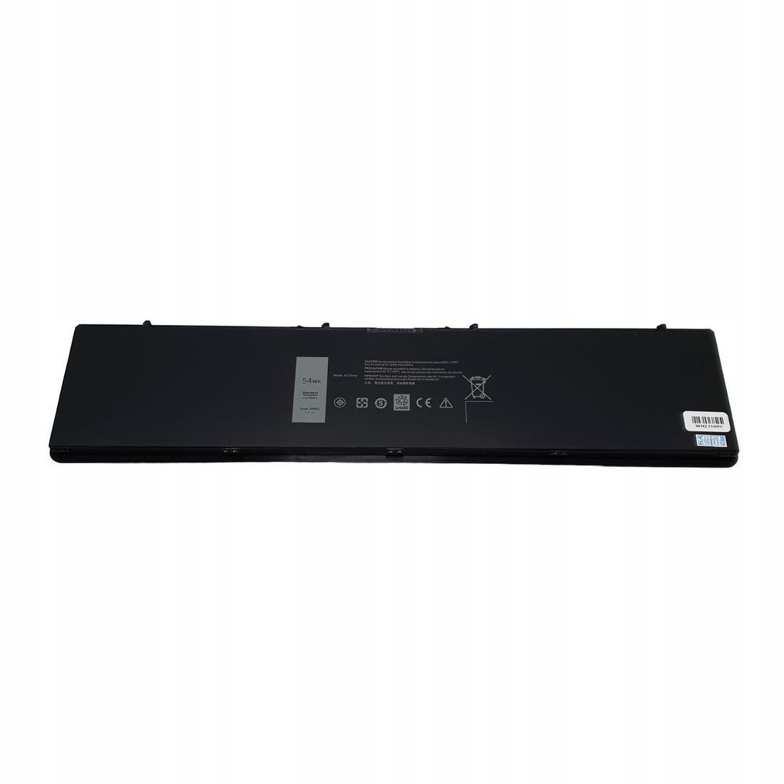 7xinbox 7,4 V 54 Wh 3RNFD vervangende batterij voor Dell Latitude E7440 E7420 E7450 Series 3RNFD V8XN3 G95J5 34GKR 0909H5 0G95J5 5K1GW 6986MAH E225846