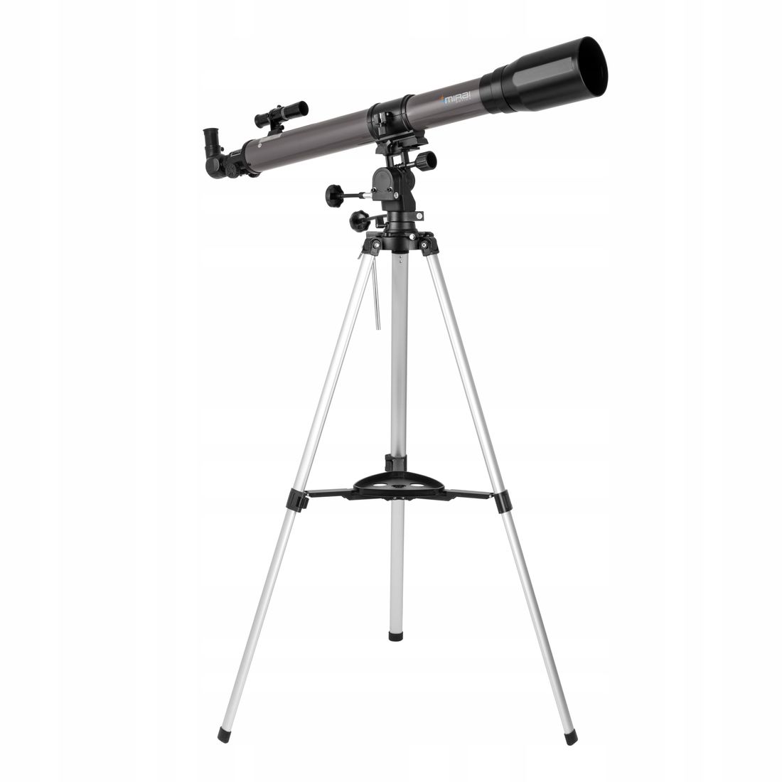 豊富なギフト TELESKOP ASTRONOMICZNY AZIII F90070 SATURN OPTICS MIRAI レンズ(単焦点)