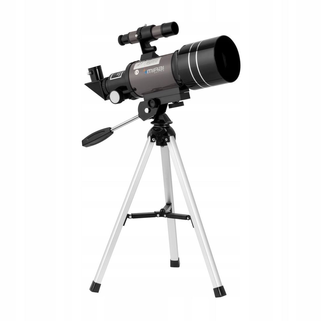 TELESKOP ASTRONOMICZNY MIRAI OPTICS SATURN F90070 AZIII