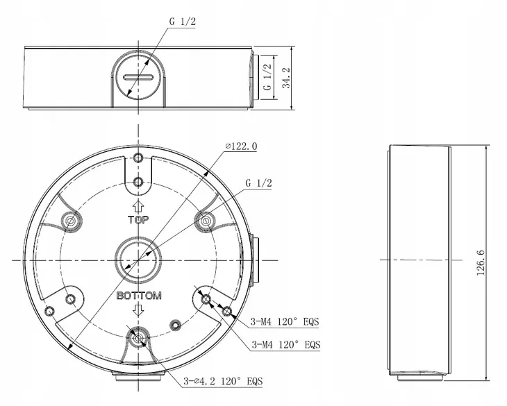 bcs-uchwyt-kamery-bcs-ad2m3v-stan-nowy-marka-bcs