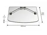 polka-scienna-opticum-single-glass-model-single-glass-marka-opticum