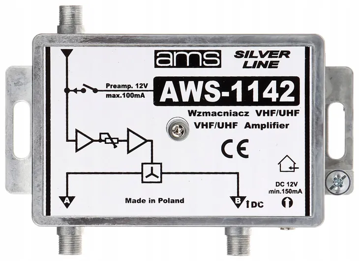 wzmacniacz-ams-aws-1142-model-aws-1142