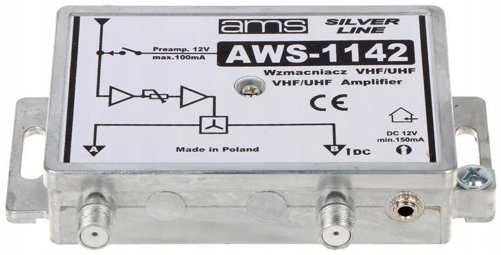 wzmacniacz-ams-aws-1142-marka-ams-model-aws-1142