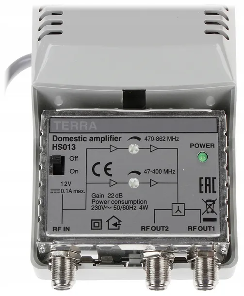 wzmacniacz-terra-hs-013-waga-z-opakowaniem-0-5-kg