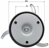 uchwyt-projektora-brateck-prb-3-kod-producenta-prb-3