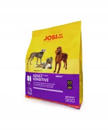josidog-adult-sensitive-900g