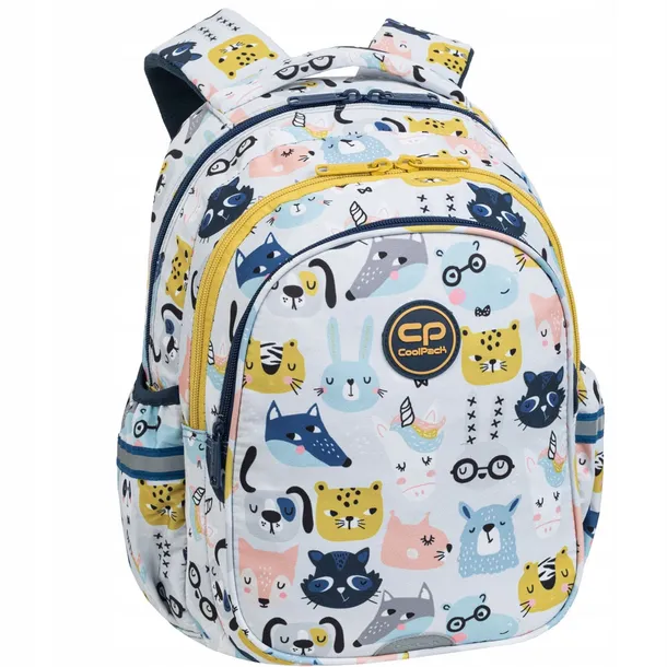 plecak-mlodziezowy-coolpack-jerry-pucci-typ-wielokomorowy