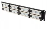 patch-panel-48-port-2u-19-kat-6-czarny-lanberg-waga-z-opakowaniem-1-kg