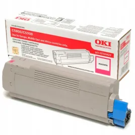 toner-oki-c5800-5900-43324422-czerwony-magenta