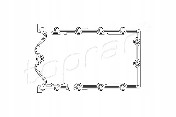 uszczelka-miski-ol-mini-cooper-topran-501-410-typ-silnika-benzyna-diesel