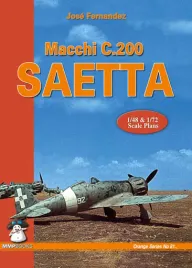 macchi-c-200-saetta-jose-fernandez