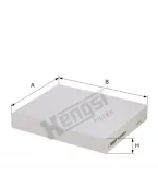 filtr-kabiny-ford-mondeo-14-producent-czesci-hengst-filter