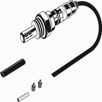 sonda-lambda-ngk-91157