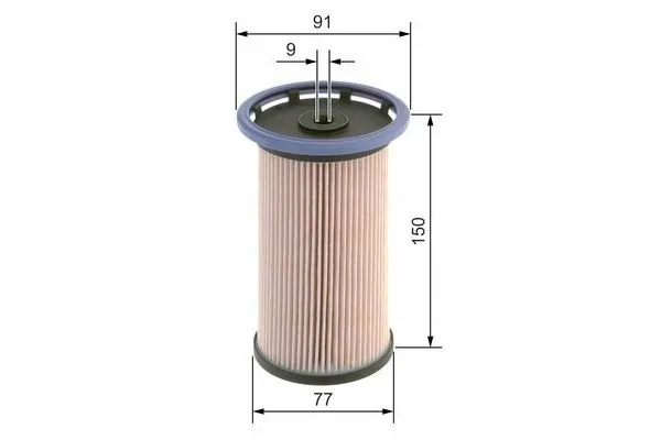 bosch-1-457-070-014-filtr-paliwa-wysokosc-150-mm