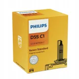philips-zarowka-xenonowa-d5s-12v-25w-30percent-4600k-philips-vision-stan-nowy