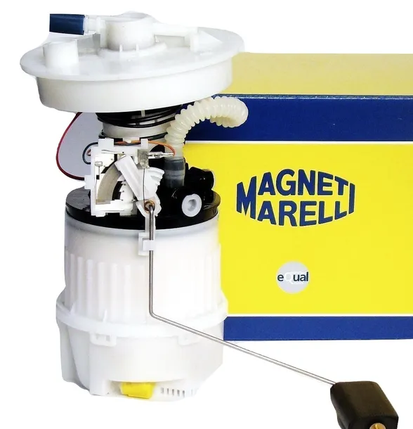 pompa-paliwa-elektr-ford-producent-czesci-magneti-marelli
