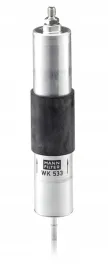 mann-filter-filtr-paliwa-wk-533