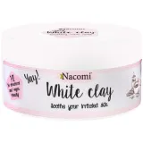 nacomi-glinka-biala-kaolin-50g-stan-nowy