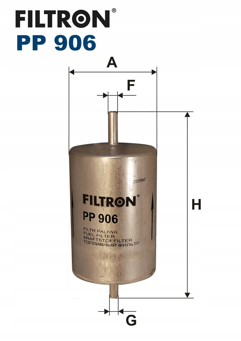 filtron-pp-906-filtr-paliwa