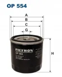filtron-op-554-filtr-oleju-stan-nowy