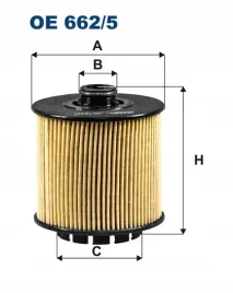 filtron-oe-662-5-filtr-oleju