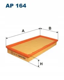 filtron-ap-164-filtr-powietrza