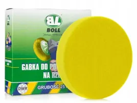 boll-narzedzia-lakiernicze-gabka-zolta-na-rzep-150mm-grubosc-25mm-szt-boll
