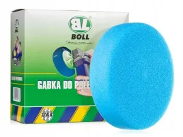 boll-bol-0030096-narzedzia-lakiernicze-gabka-polerska-m14-150mm-niebieska