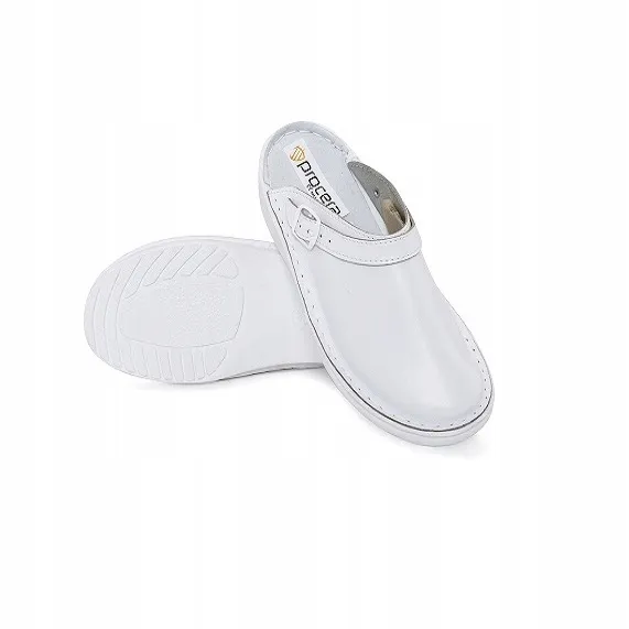 klapki-procera-bialy-42-stan-nowy