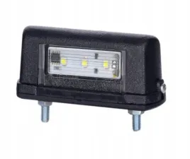 lampa-oswietlenia-tablicy-rejestracyjnej-diodowa-klosz-bialy-czarnamala