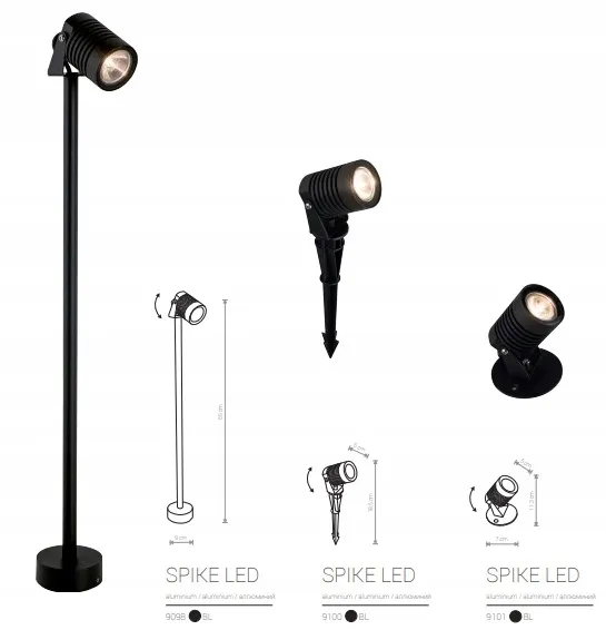 nowodvorski-9100-spike-led-m-led-jasnosc-300-lm