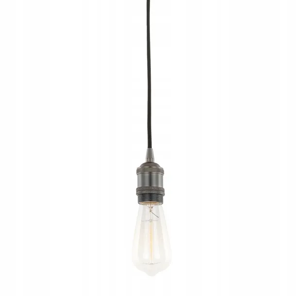 italux-classo-ds-m-034-matt-black-srednica-szerokosc-klosza-4-cm