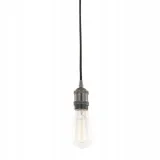 italux-classo-ds-m-034-matt-black-srednica-szerokosc-klosza-4-cm