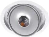azzardo-az3471-boston-1-round-white