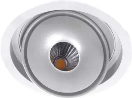 azzardo-az3471-boston-1-round-white