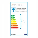 argon-660-darling-plafon-2-pl-sredni-waga-z-opakowaniem-5-kg