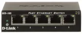 switch-d-link-des-105-waga-z-opakowaniem-0-27-kg-standard-pracy-portow-lan-brak-informacji