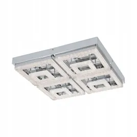 plafon-kwadratowy-eglo-52-x-52-cm-bezbarwny-srebrny
