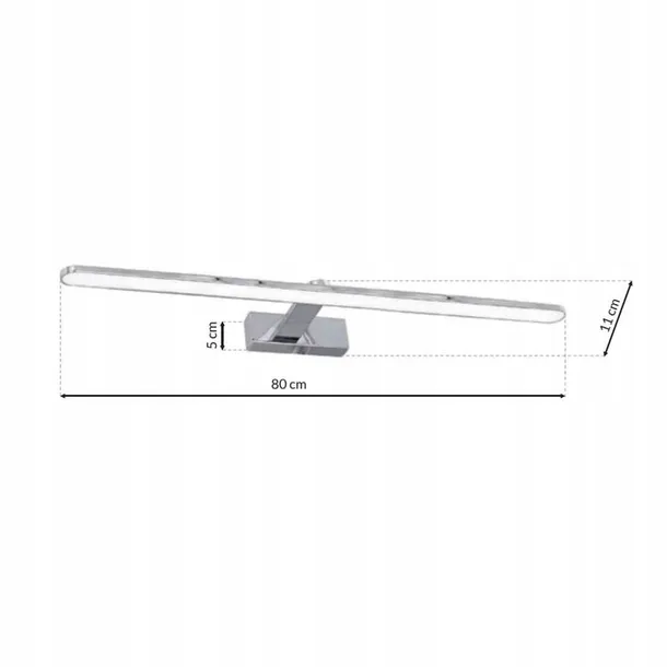 splash-kinkiet-16w-80cm-chrom-ml5722-maksymalna-moc-pojedynczego-zrodla-swiatla-16-w