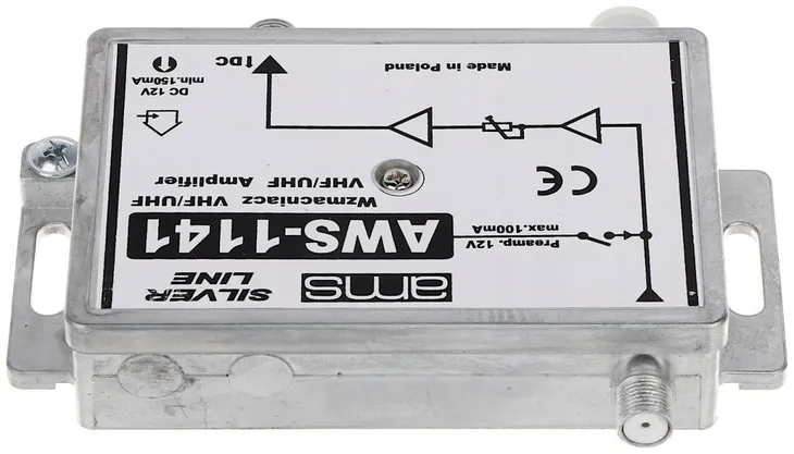 wzmacniacz-ams-aws-1141-certyfikat-ce