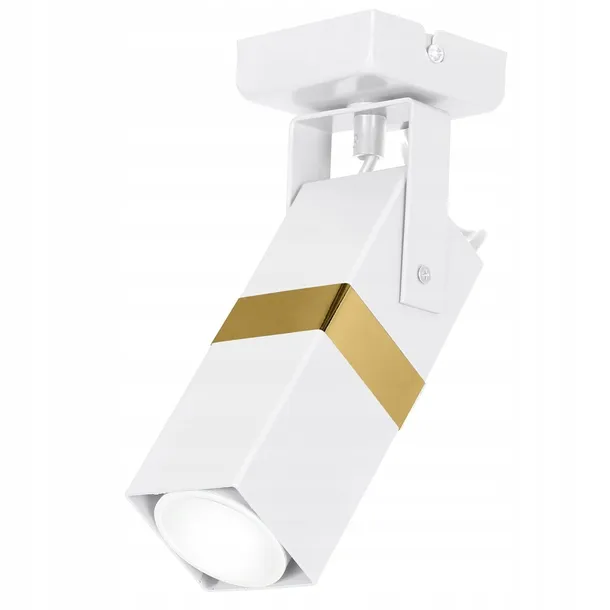 vidar-spot-1xgu10-bialy-mlp5405-material-dominujacy-metal