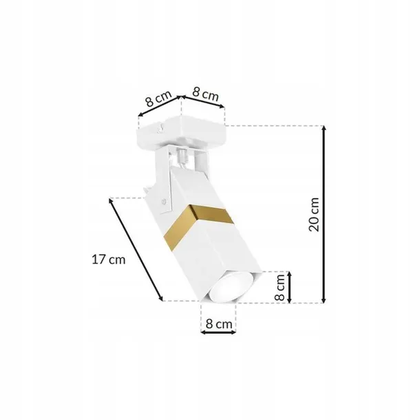 vidar-spot-1xgu10-bialy-mlp5405-barwa-swiatla-bialy-neutralny