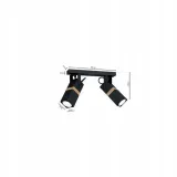 vidar-spot-2xgu10-czarny-mlp5401-material-dominujacy-metal